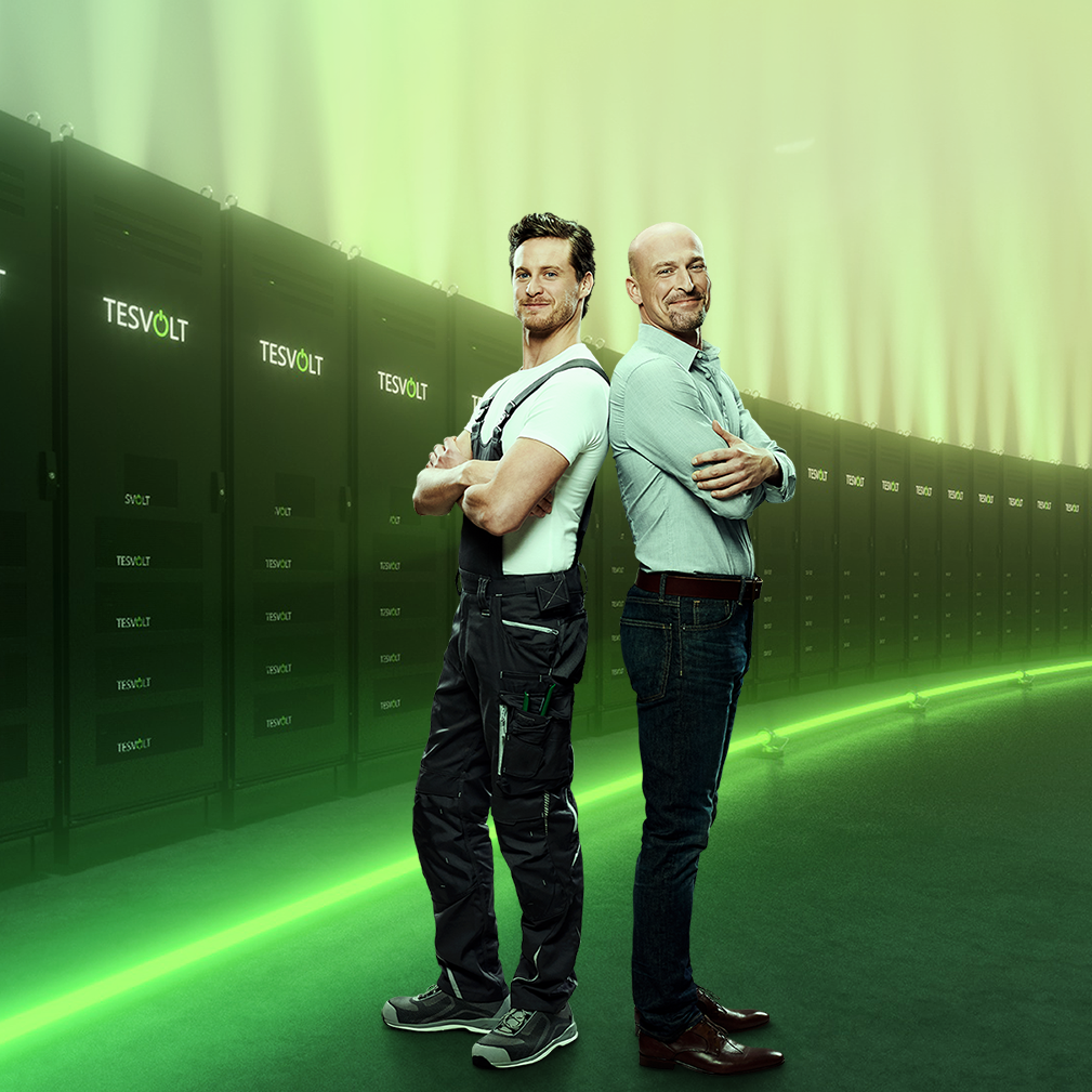 Anonymous landing image