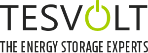 TESVOLT Logo