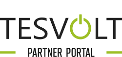 TESVOLT Logo